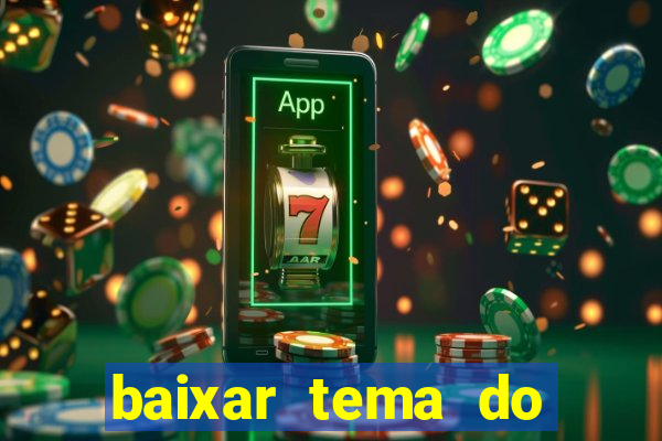 baixar tema do flamengo para whatsapp gb